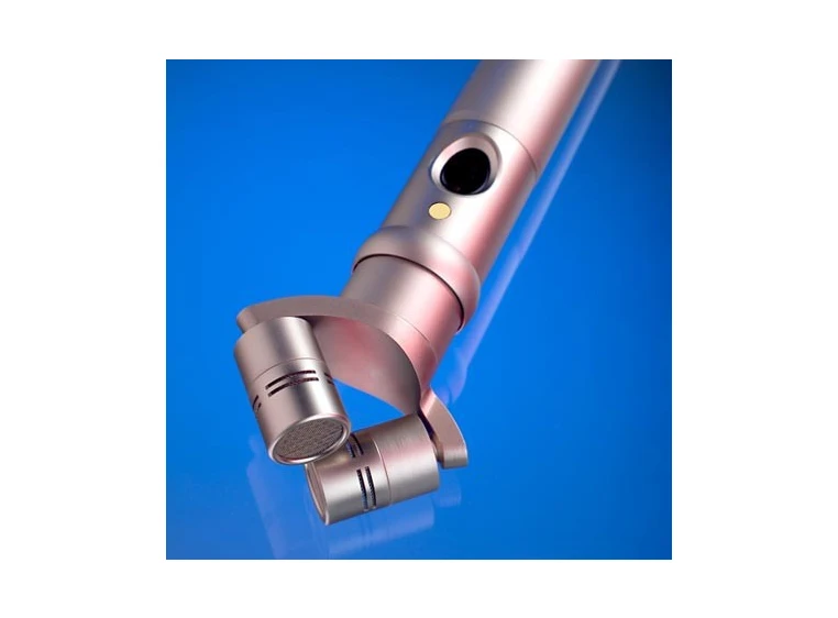 Røde NT-4 stereomikrofon 